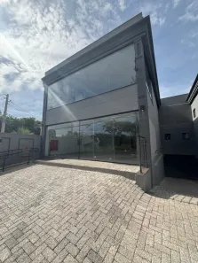 Ponto Comercial para alugar, 300m² no Vila Maceno, São José do Rio Preto