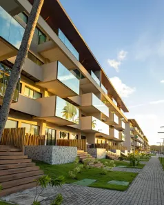 Apartamento com 2 Quartos à venda, 69m² no Ipioca, Maceió