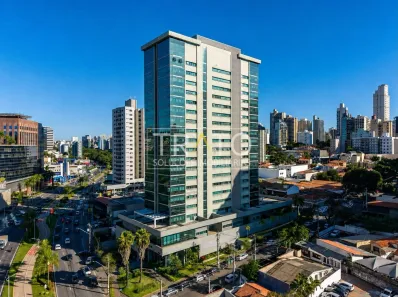 Sala Comercial com 3 Quartos à venda, 72m² no Cambuí, Campinas