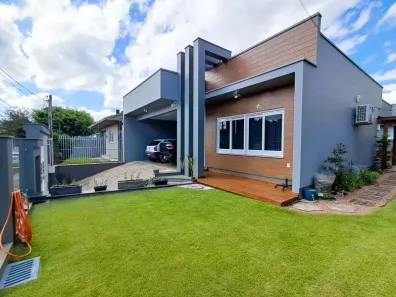 Casa com 3 Quartos à venda, 189m² no Santa Lúcia, Campo Bom