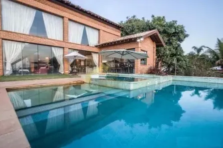 Fazenda/Sítio com 3 Quartos à venda, 700m² no Chácaras Cataguá, Taubaté