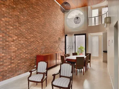 Sobrado com 3 Quartos à venda, 180m² no Vila Nova Conceição, São Paulo