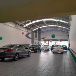 Ponto Comercial para alugar, 300m² no Barcelona, São Caetano do Sul