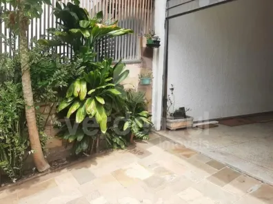 Sobrado com 4 Quartos à venda, 260m² no Vila Jequitibás, Campinas