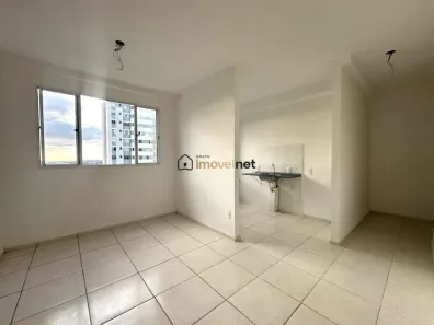 Apartamento com 2 Quartos à venda, 49m² no Palmeiras, Belo Horizonte