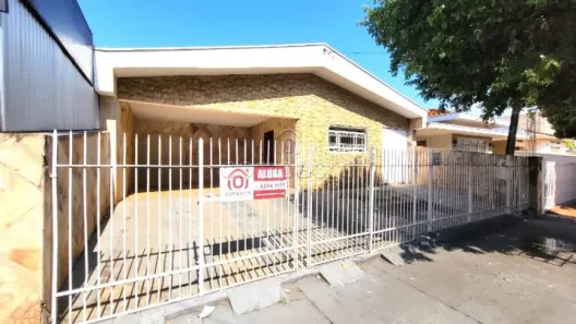 Casa com 3 Quartos para alugar, 300m² no Vila Diniz, São José do Rio Preto