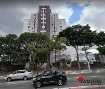 Apartamento com 2 Quartos à venda, 50m² no Vila Marieta, São Paulo