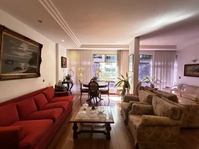Apartamento com 4 Quartos à venda, 10m² no Ipanema, Rio de Janeiro