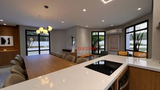 Apartamento com 4 Quartos à venda, 320m² no Vila Mariana, São Paulo