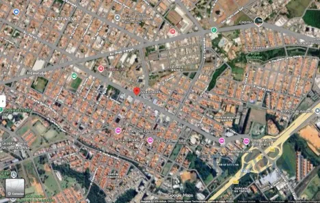 Lote/Terreno à venda, 3600m² no Vila Vitória I, Indaiatuba