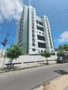 Apartamento com 2 Quartos para alugar, 50m² no Jatiúca, Maceió