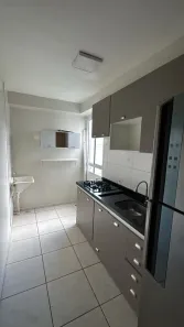 Apartamento com 2 Quartos à venda, 45m² no Cidade Nova, Manaus