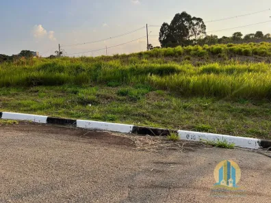Lote/Terreno à venda, 150m² no Chácara Jaguari (Fazendinha), Santana de Parnaíba