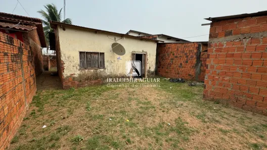 Casa com 2 Quartos à venda, 106m² no Alto Alegre, Rio Branco