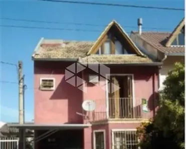 Casa com 3 Quartos à venda, 162m² no Guarujá, Porto Alegre