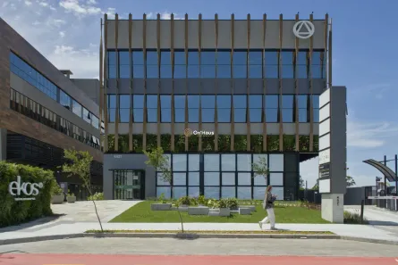 Sala Comercial à venda, 27m² no Campeche, Florianópolis