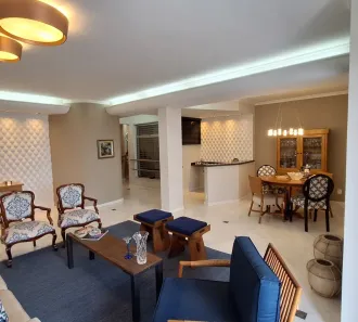 Cobertura com 4 Quartos à venda, 514m² no Ponta da Praia, Santos