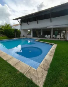 Casa com 4 Quartos para alugar, 10m² no Paiva, Cabo de Santo Agostinho