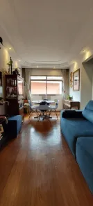 Apartamento com 2 Quartos à venda, 60m² no Taboão, São Bernardo do Campo