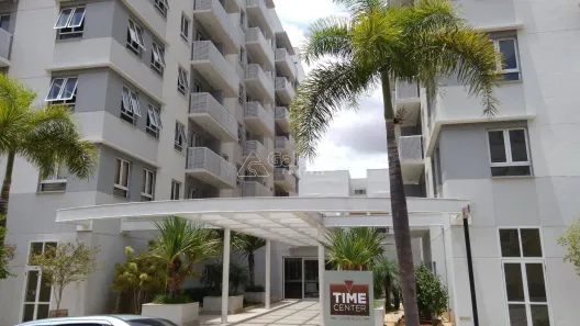 Sala Comercial com 1 Quarto para alugar, 40m² no Centro, Campinas