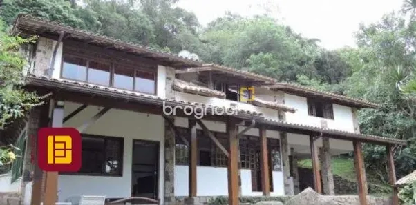 Casa com 2 Quartos à venda, 600m² no Campeche, Florianópolis