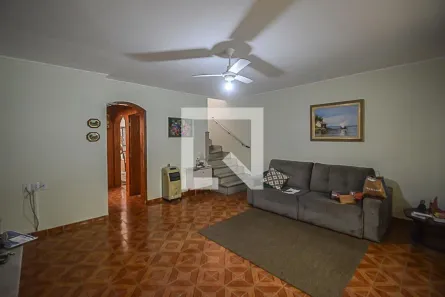 Casa com 3 Quartos à venda, 222m² no Rudge Ramos, São Bernardo do Campo