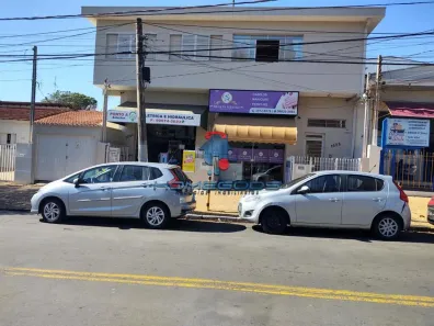 Imóvel Comercial com 4 Quartos para alugar, 186m² no Chácara da Barra, Campinas
