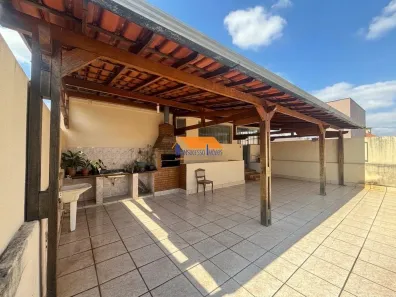 Casa com 4 Quartos à venda, 313m² no Renascença, Belo Horizonte