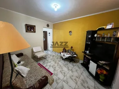 Casa com 3 Quartos à venda, 146m² no Jardim São Sebastião, Amparo