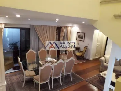 Apartamento com 2 Quartos à venda, 97m² no Vila Monte Alegre, São Paulo