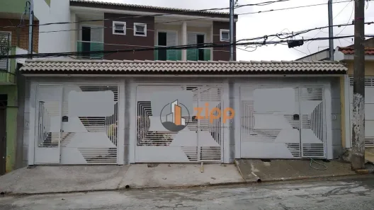 Sobrado com 3 Quartos à venda, 130m² no Parque Vitória, São Paulo