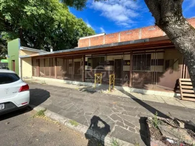 Ponto Comercial para alugar, 320m² no São Geraldo, Porto Alegre
