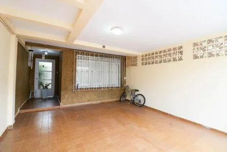 Casa com 5 Quartos à venda, 167m² no Jardim Promissão, São Paulo