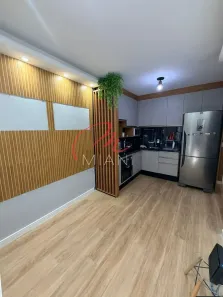 Apartamento com 2 Quartos à venda, 38m² no Vila Butantã, São Paulo