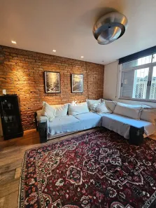 Apartamento com 3 Quartos à venda, 120m² no Coqueiros, Florianópolis