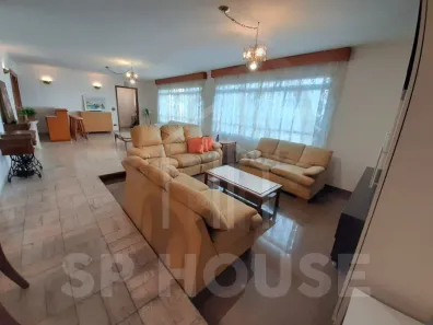 Apartamento com 3 Quartos à venda, 180m² no Jardim da Saúde, São Paulo