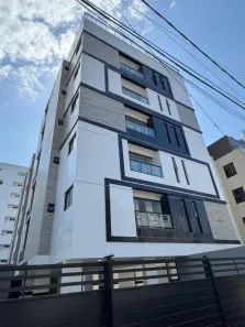 Apartamento com 2 Quartos à venda, 47m² no Jardim Oceania, João Pessoa