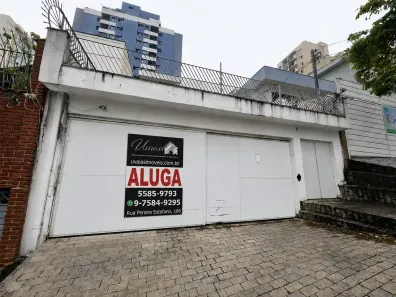 Sobrado com 4 Quartos para alugar, 247m² no Saúde, São Paulo