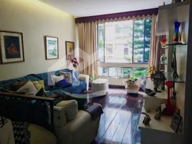 Apartamento com 3 Quartos à venda, 180m² no Copacabana, Rio de Janeiro