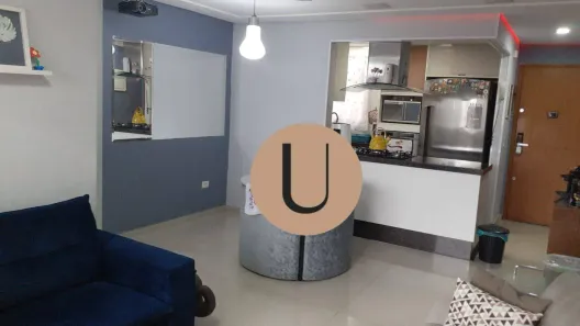 Apartamento com 3 Quartos à venda, 84m² no Anchieta, São Bernardo do Campo
