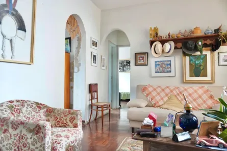 Apartamento com 2 Quartos à venda, 83m² no Marçola, Belo Horizonte