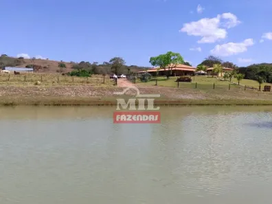 Fazenda/Sítio à venda, 500m² no , Varjão