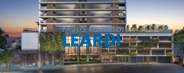 Apartamento com 4 Quartos à venda, 157m² no Sumaré, São Paulo