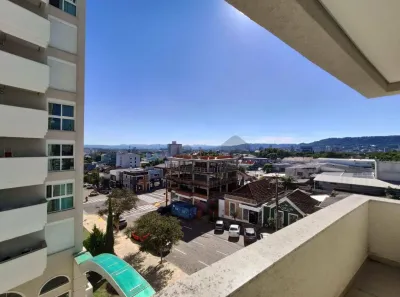 Apartamento com 2 Quartos à venda, 131m² no Centro, Santa Cruz do Sul