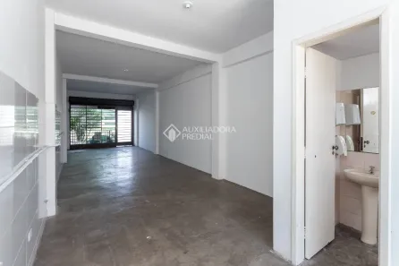 Ponto Comercial à venda, 44m² no Cajuru, Curitiba