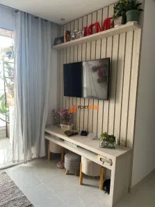 Apartamento com 3 Quartos à venda, 67m² no Guaiaúna, São Paulo