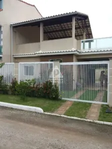 Casa de Condomínio com 2 Quartos à venda, 75m² no Vargem Grande, Rio de Janeiro