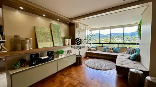 Apartamento com 4 Quartos à venda, 261m² no Centro, Dois Irmãos