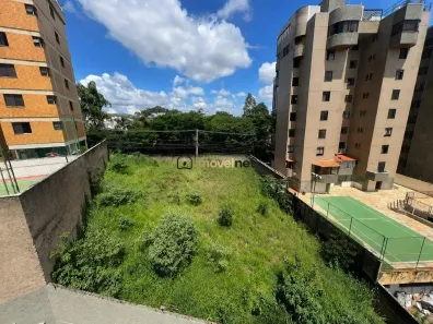 Lote/Terreno à venda, 994m² no Buritis, Belo Horizonte