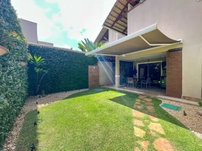 Casa de Condomínio com 3 Quartos à venda, 180m² no Coité, Eusébio